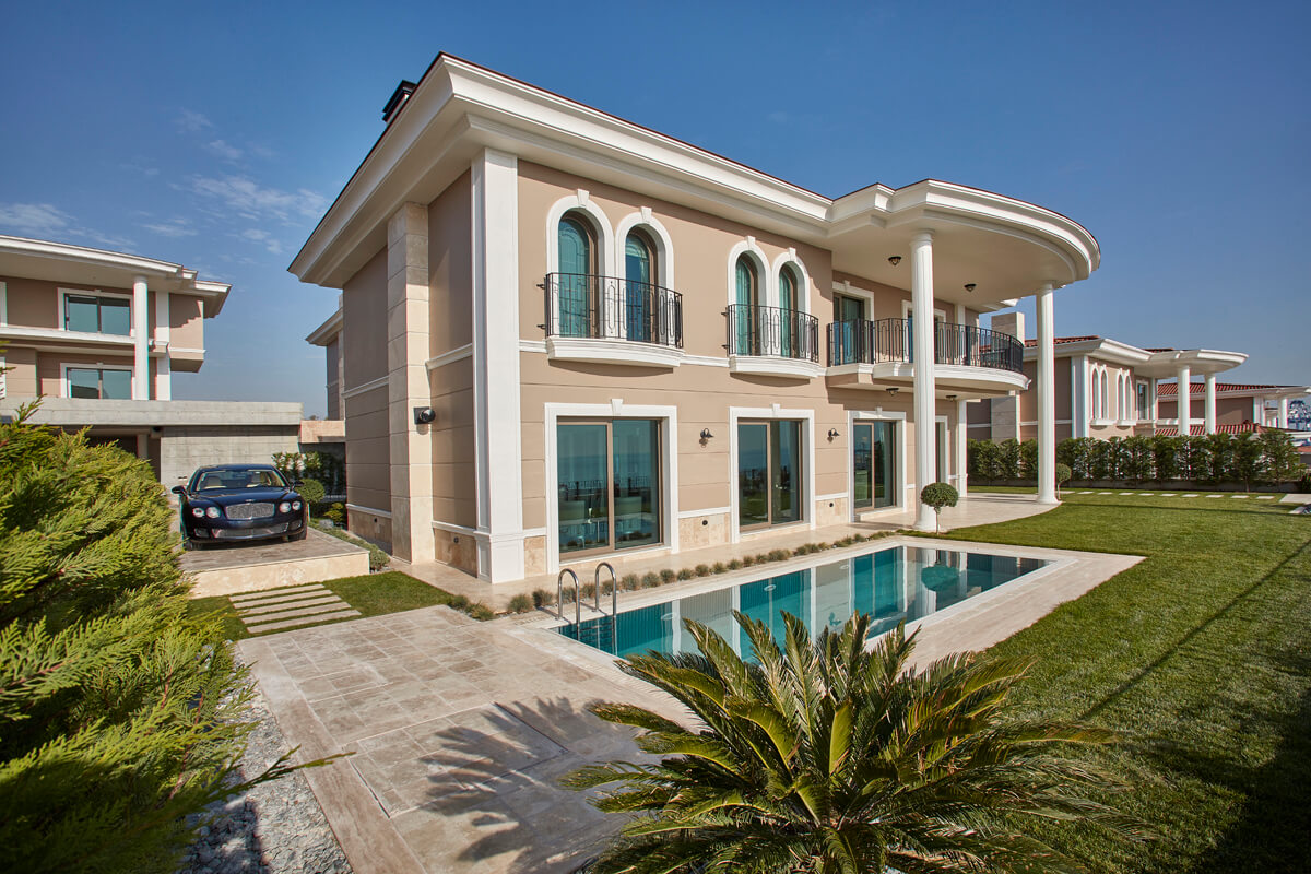 RT - VILLA DEE